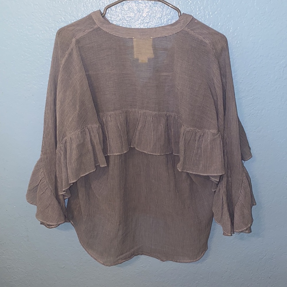 Maeve blouse - Picture 4 of 4